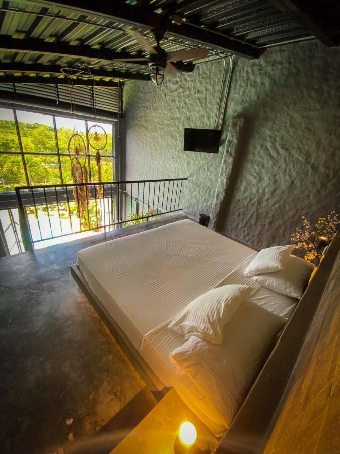Ecoparadise Hotel Pereira Exterior photo