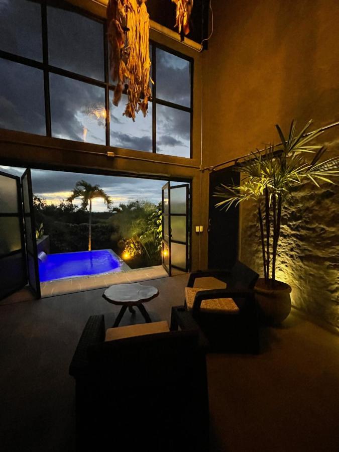Ecoparadise Hotel Pereira Exterior photo