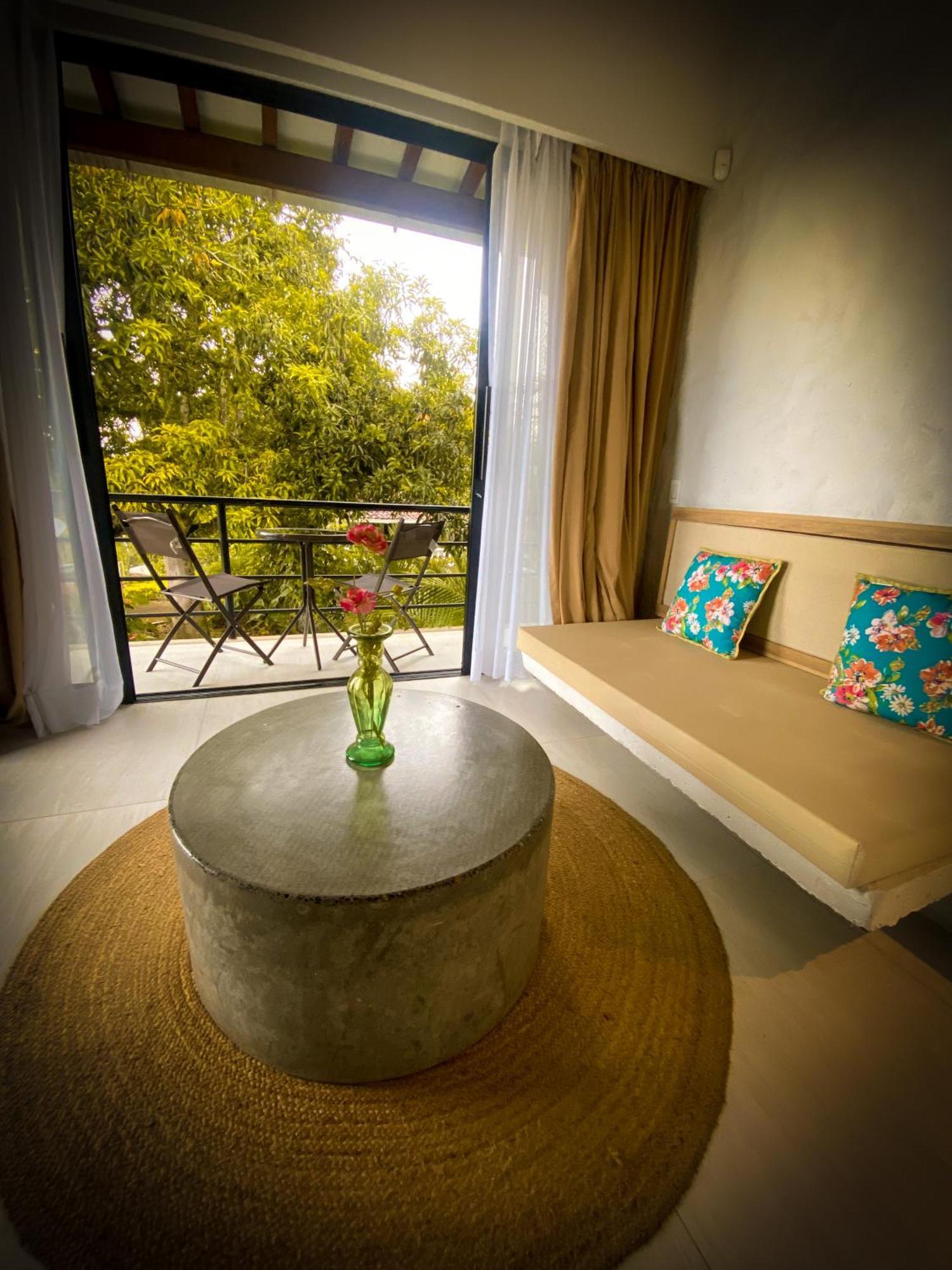Ecoparadise Hotel Pereira Exterior photo