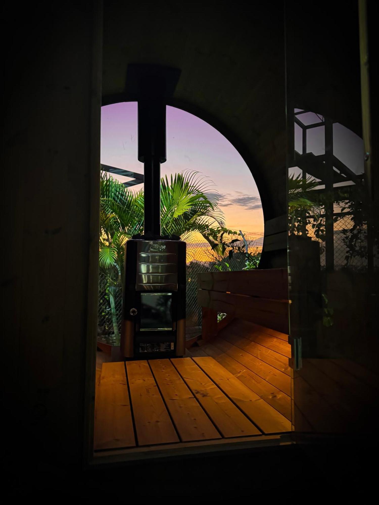 Ecoparadise Hotel Pereira Exterior photo